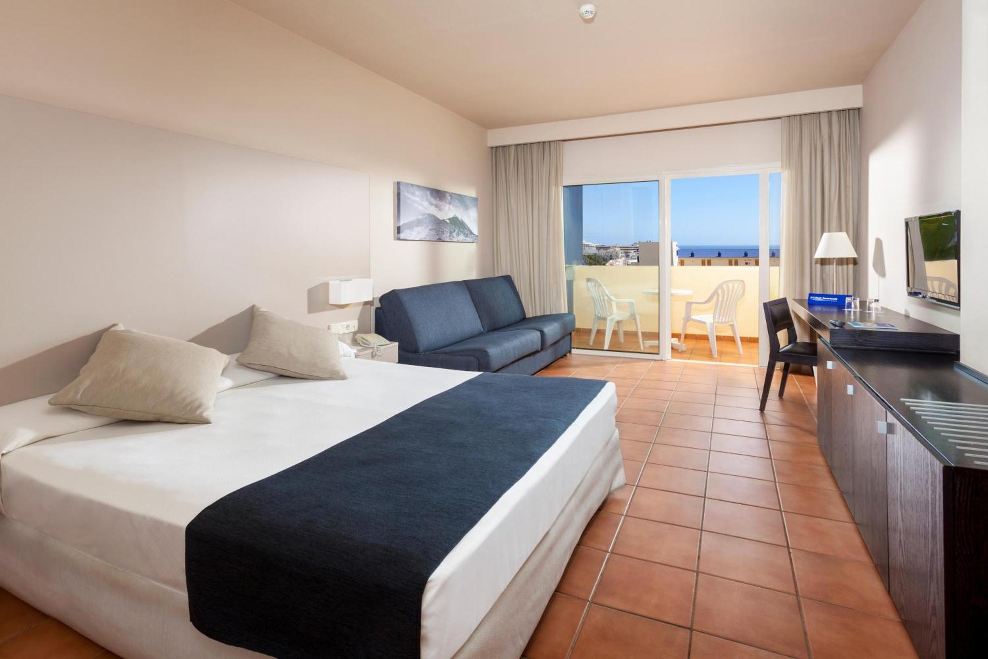 Hotel Best Jacaranda Costa Adeje  Bagian luar foto