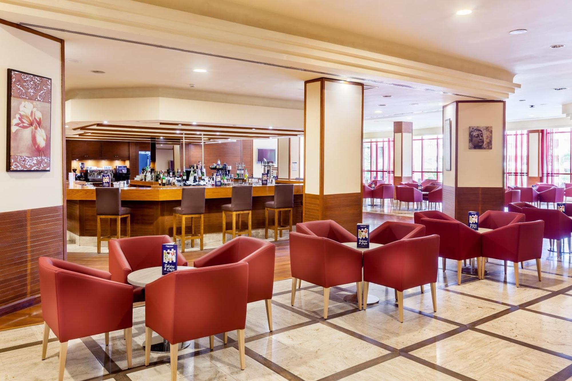 Hotel Best Jacaranda Costa Adeje  Bagian luar foto