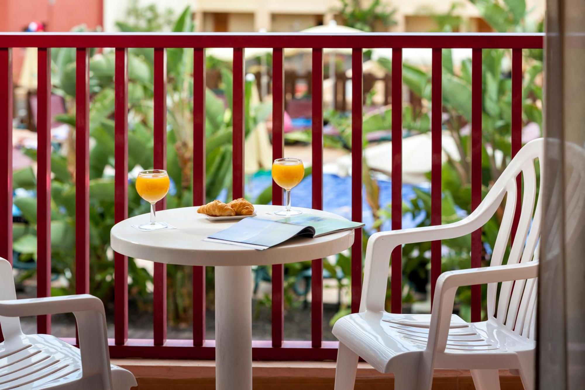 Hotel Best Jacaranda Costa Adeje  Bagian luar foto