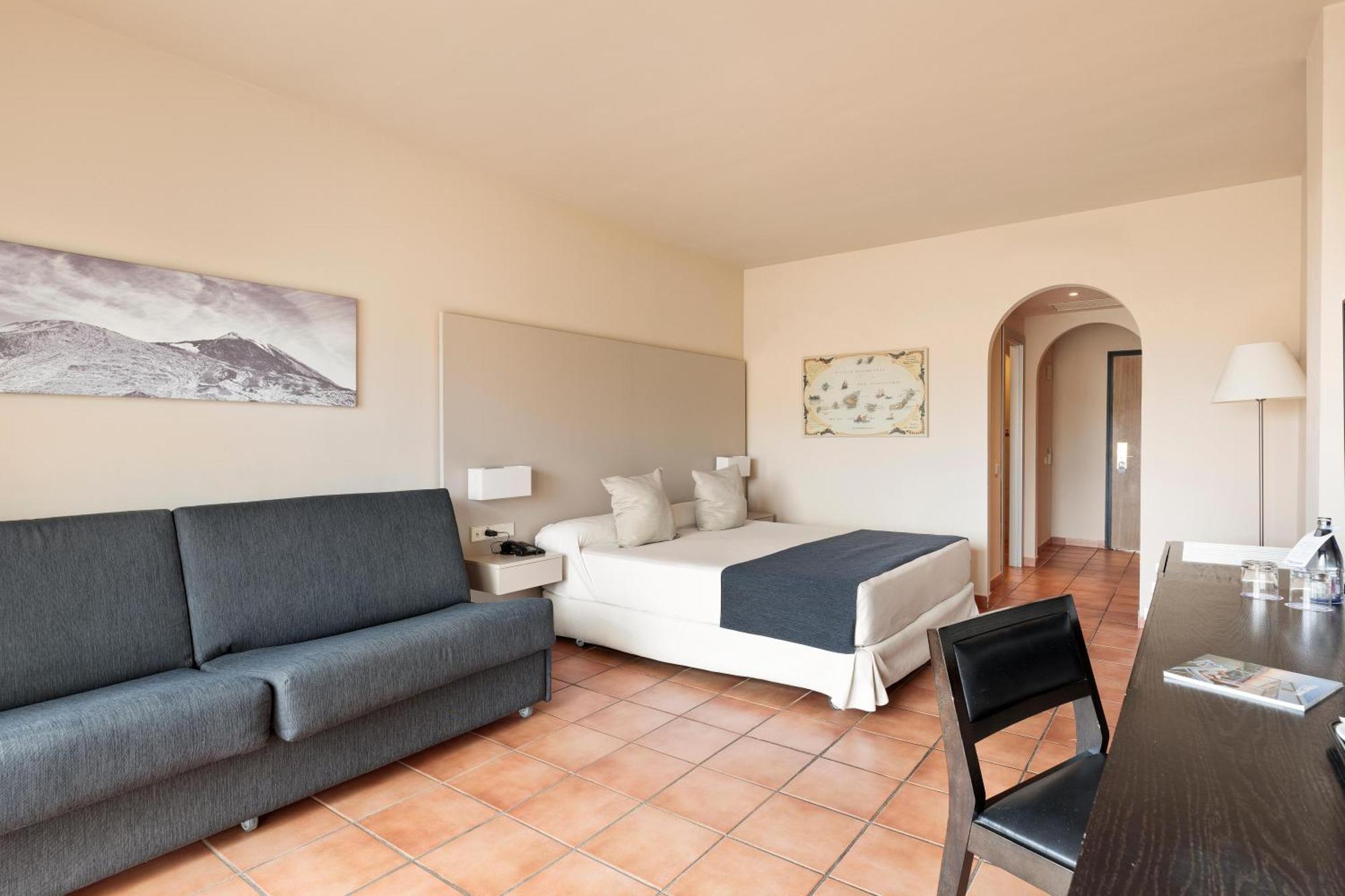 Hotel Best Jacaranda Costa Adeje  Bagian luar foto