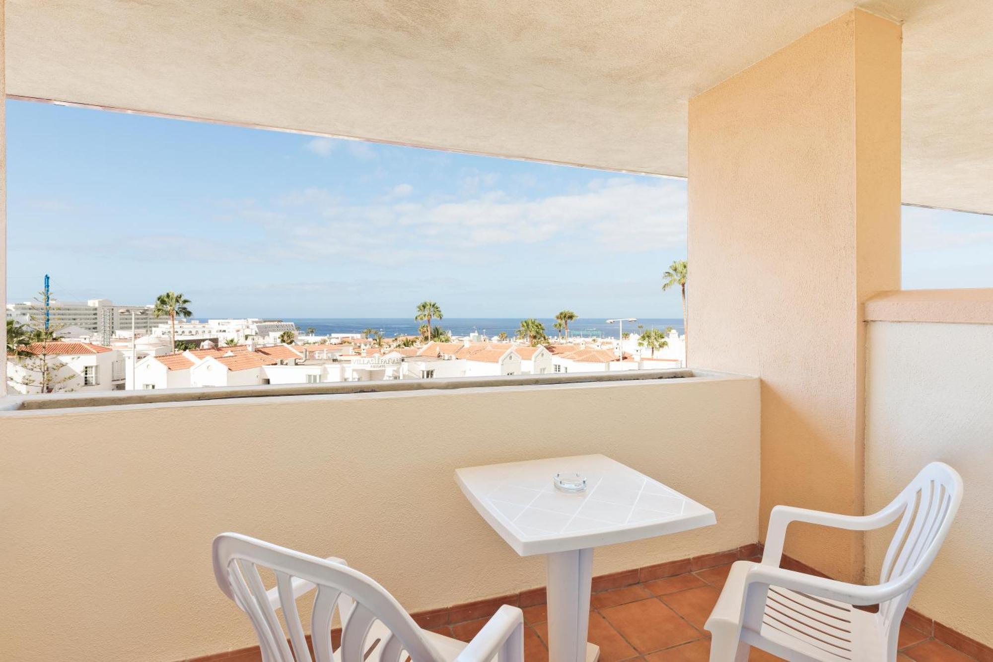 Hotel Best Jacaranda Costa Adeje  Bagian luar foto