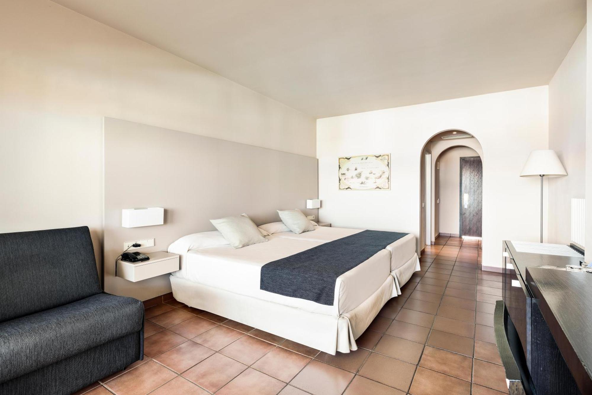 Hotel Best Jacaranda Costa Adeje  Bagian luar foto