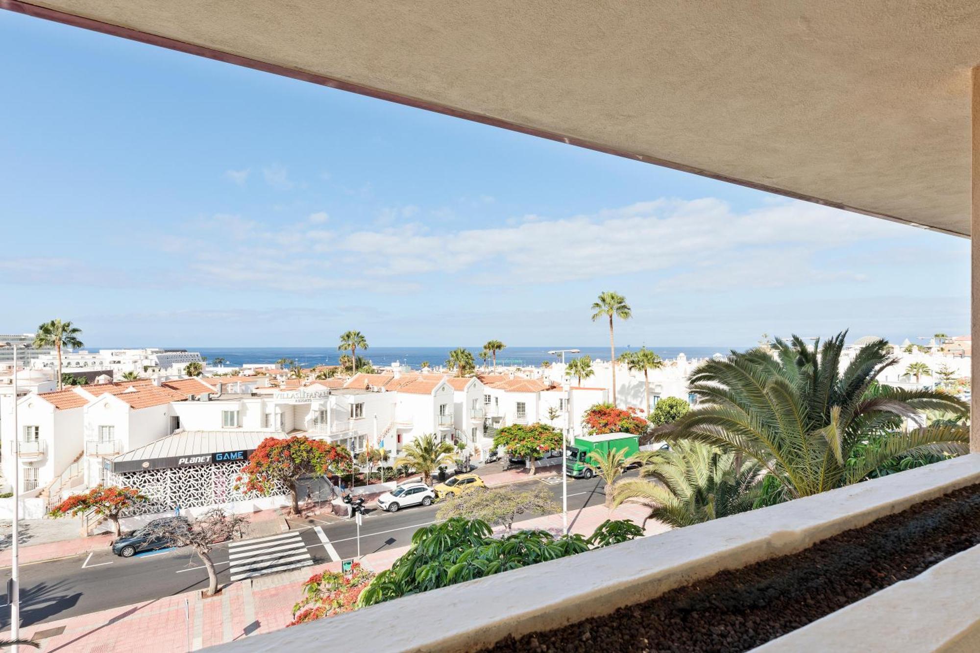 Hotel Best Jacaranda Costa Adeje  Bagian luar foto